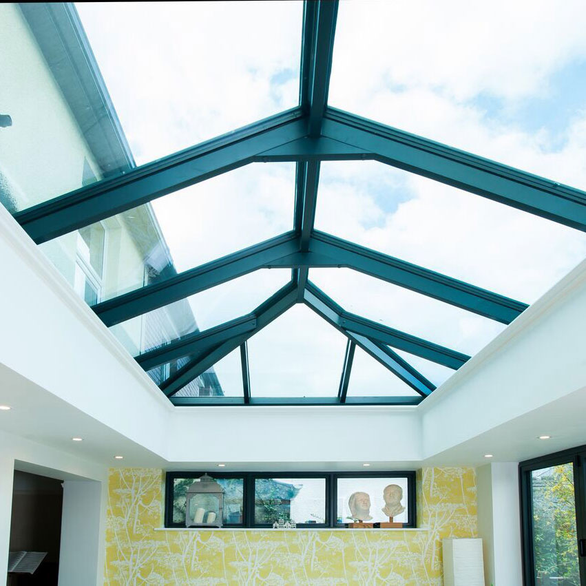 ROOF LANTERNS