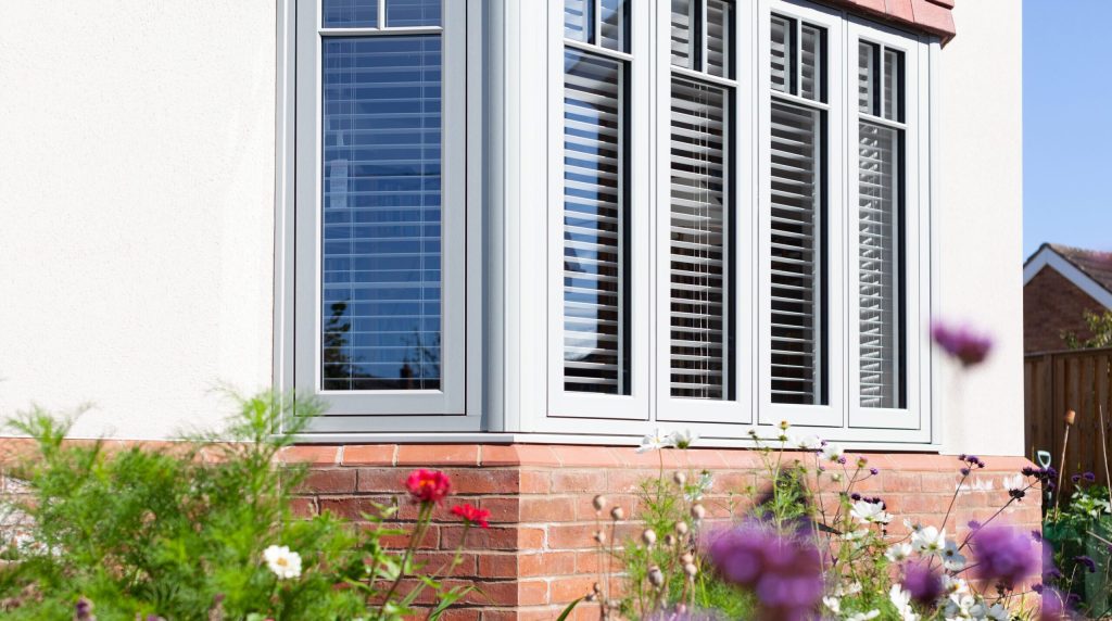 Residence Windows from Bradley Scott Windows